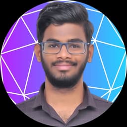 Santhosh Reddy
